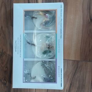 Brooklyn & Dee Wax Sachets